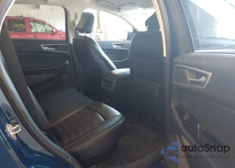 2020 Ford Edge Sel z USA, uszkodzony, nr VIN 2FMPK4J90LBA09924